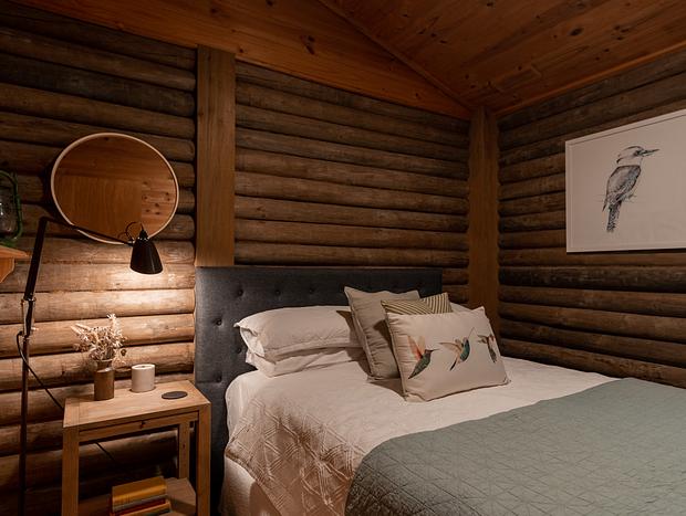 Photo 13 for River Cabin Magic