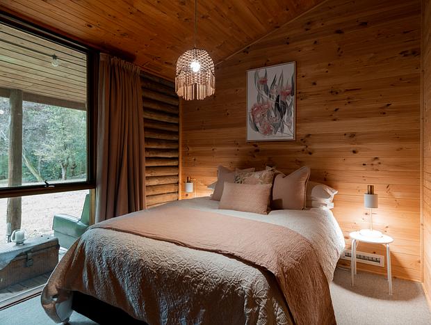 Photo 10 for River Cabin Magic