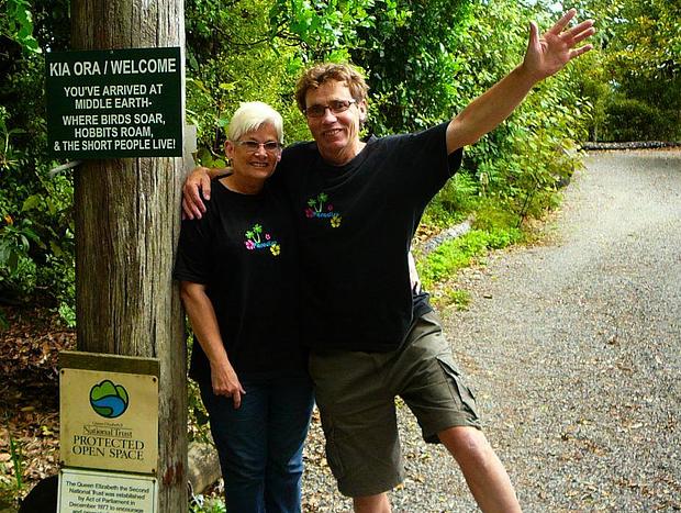 Photo 12 for Mount Tutu Eco-Sanctuary