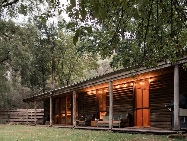 Photo 27 for River Cabin Magic