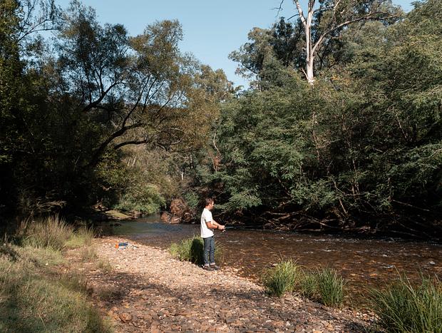 Photo 7 for Fishing in the Goulburn