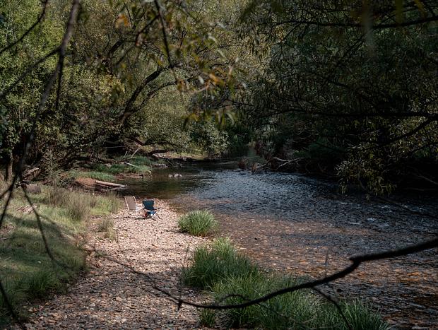 Photo 22 for River Cabin Magic