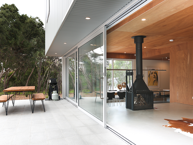 Photo 9 for Rye Glass House (Architectural Escape + Heated Pool) - FREE NIGHT