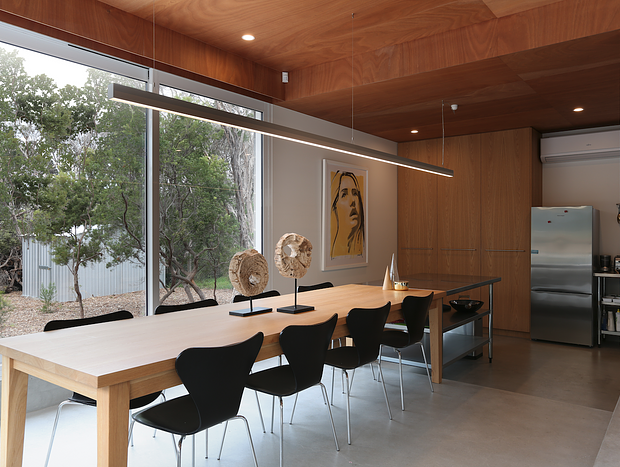 Photo 11 for Rye Glass House (Architectural Escape + Heated Pool) - FREE NIGHT