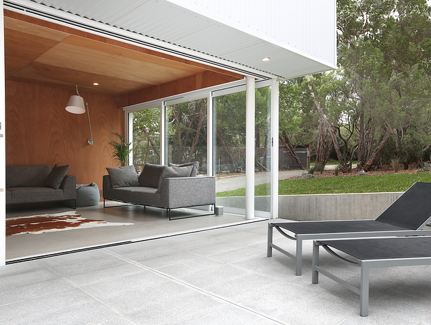 Photo 10 for Rye Glass House (Architectural Escape + Heated Pool) - FREE NIGHT