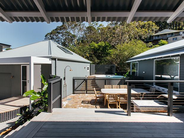 Photo 5 for Ahara House