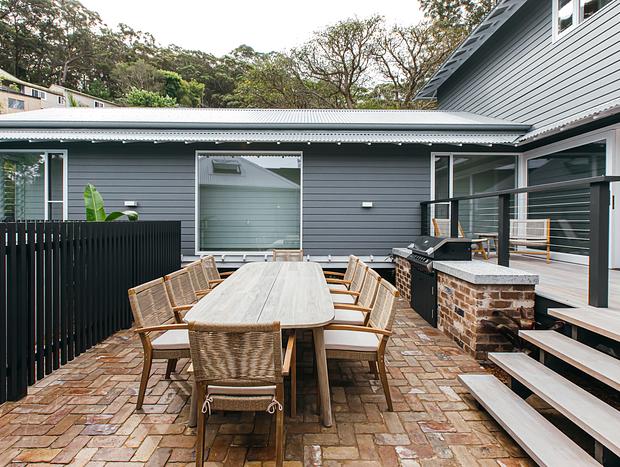 Photo 6 for Ahara House