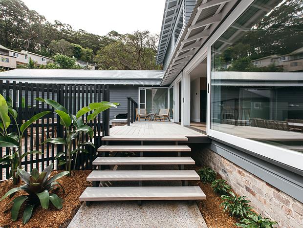 Photo 4 for Ahara House