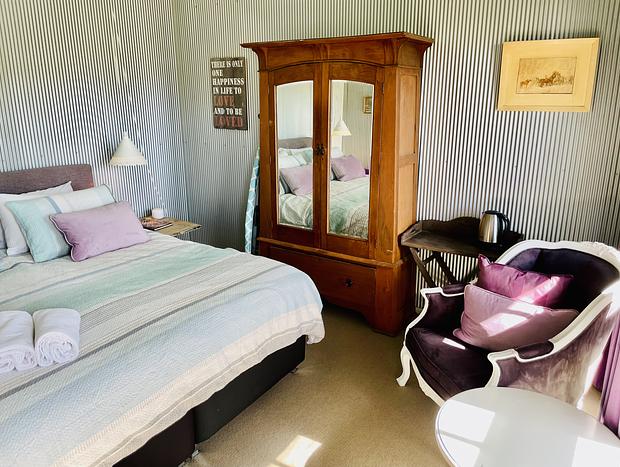 Photo 7 for Crooked Corner Cottage