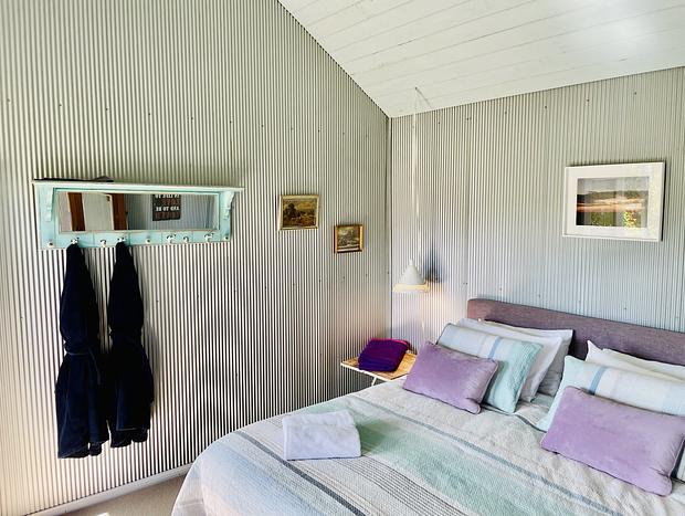 Photo 8 for Crooked Corner Cottage
