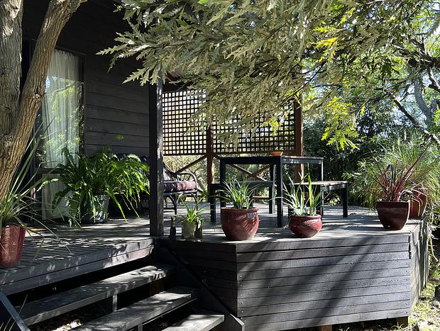 Photo 40 for Citta Cottage - a coastal oasis