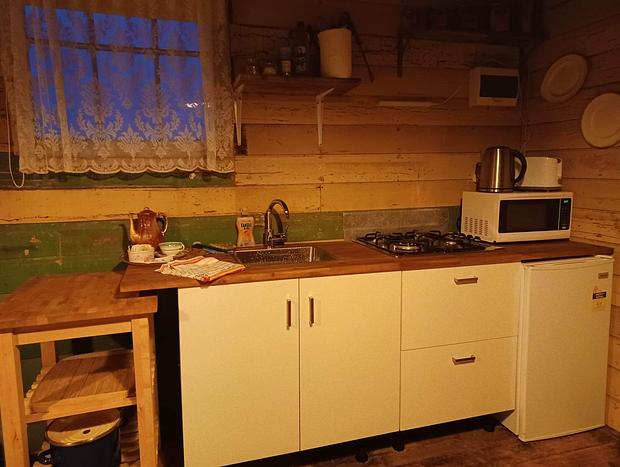 Photo 17 for Grain Store Cottage - enjoy peace and quiet and fresh country air
