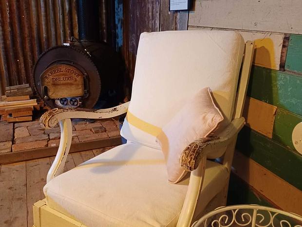 Photo 18 for Grain Store Cottage - enjoy peace and quiet and fresh country air