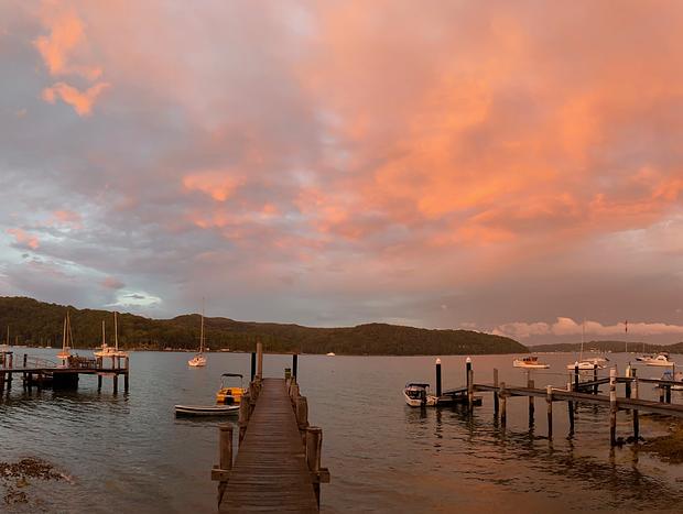 Photo 8 for Island Paradise - Waterfront Fishermans Cottage - Private Jetty and Beach