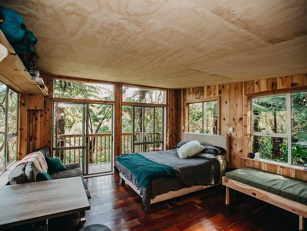 Photo 9 for Ground Yourself in Nature