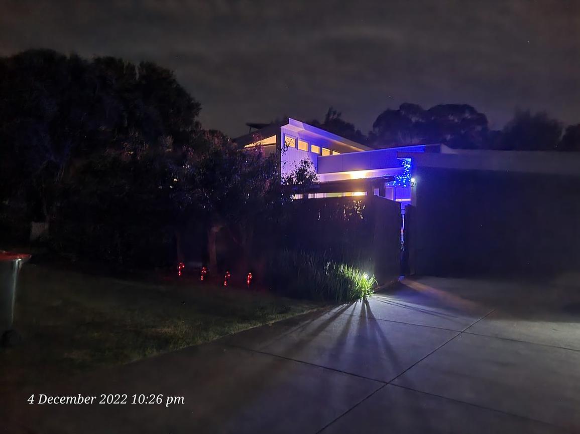 Beachside House with Focus on Art Beach house for Rent in Cowes