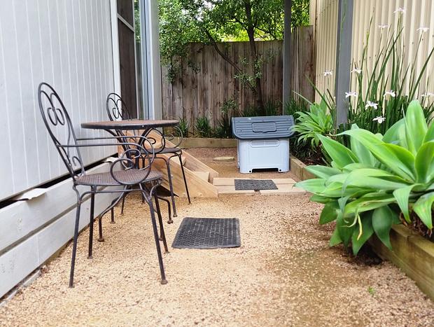 Photo 7 for Beachside House with Focus on Art