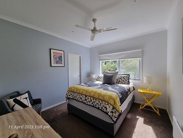 Photo 14 for Beachside House with Focus on Art