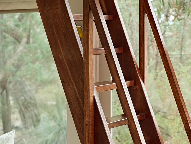 Photo 14 for Aquila Eco Lodge Treehouse - Stringy Bark