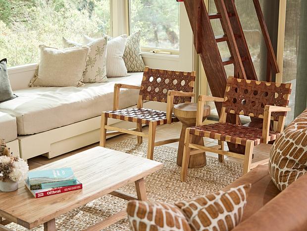 Photo 4 for Aquila Eco Lodge Treehouse - Stringy Bark