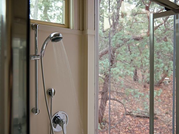 Photo 15 for Aquila Eco Lodges Treehouse - Wild Cherry