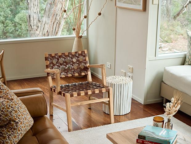 Photo 10 for Aquila Eco Lodges Treehouse - Wild Cherry