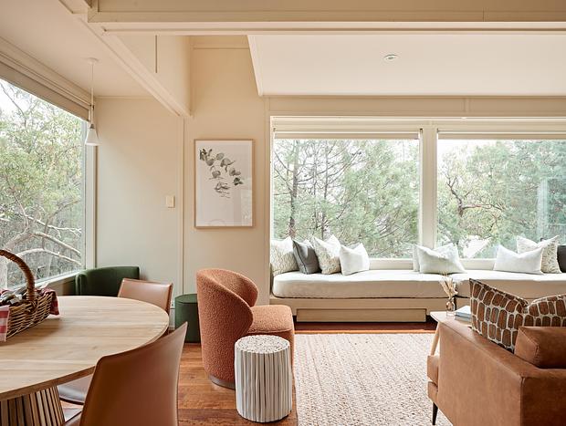 Photo 4 for Aquila Eco Lodges Treehouse - Wild Cherry