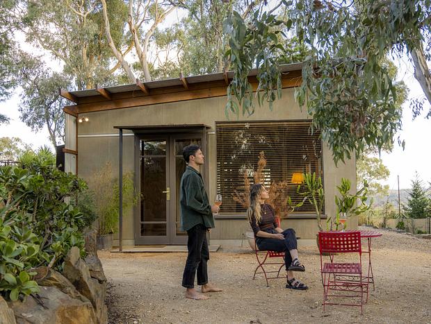 Photo 31 for Among the Gum Trees