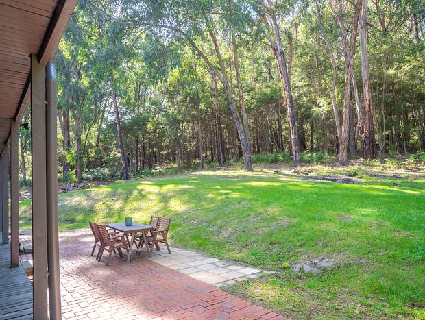 Photo 24 for Harberts Lodge Yarra Valley