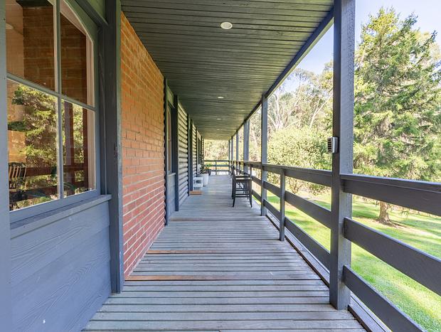 Photo 17 for Harberts Lodge Yarra Valley