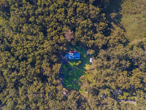 Photo 4 for Harberts Lodge Yarra Valley