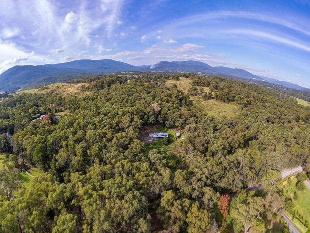 Photo 5 for Harberts Lodge Yarra Valley