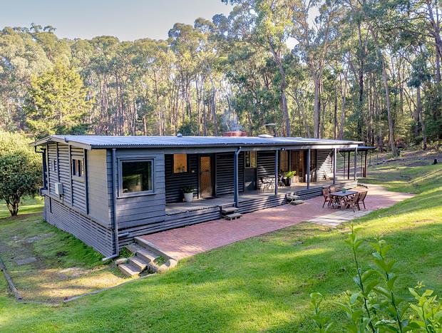 Photo 25 for Harberts Lodge Yarra Valley