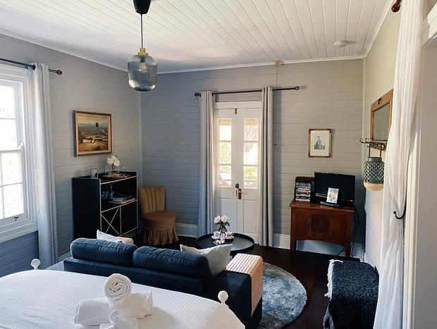 Photo 16 for Romance & Coziness at The Rose Cottage