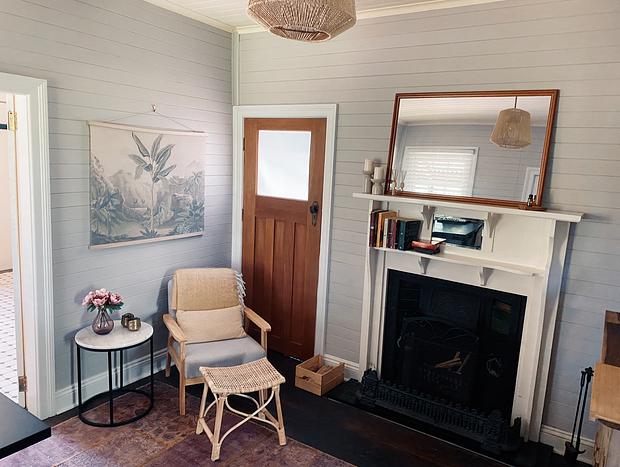 Photo 6 for Romance & Coziness at The Rose Cottage
