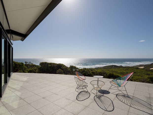 Photo 5 for Beekeepers Ocean Front 640 Acre Sanctuary