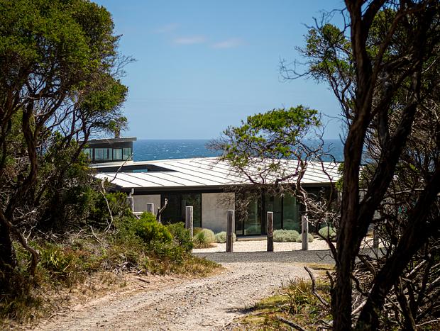 Photo 12 for Beekeepers Ocean Front 640 Acre Sanctuary