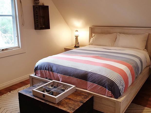 Photo 24 for Driftwood Coastal Cottage..Woodfire..Linen..Outdoor bath..Perfect base for Wilsons Prom.