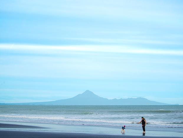 Photo 3 for Fishing at Mokau