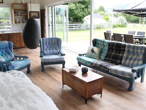 Photo 12 for Kapiti Night Sky Country Barn