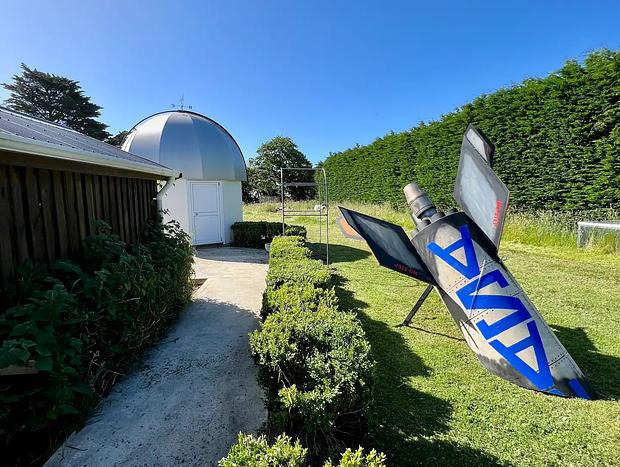 Photo 26 for Kapiti Night Sky Country Barn