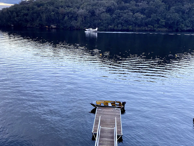 Photo 6 for Rivescape, Berowra Waters
