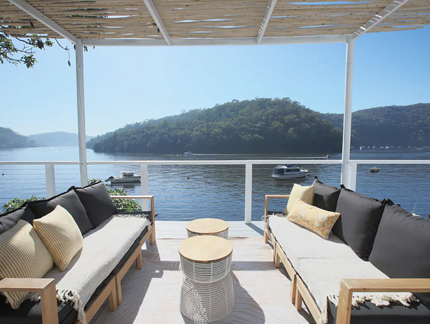 Photo 4 for Rivescape, Berowra Waters
