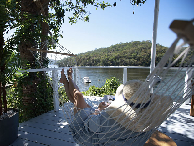 Photo 11 for Rivescape, Berowra Waters