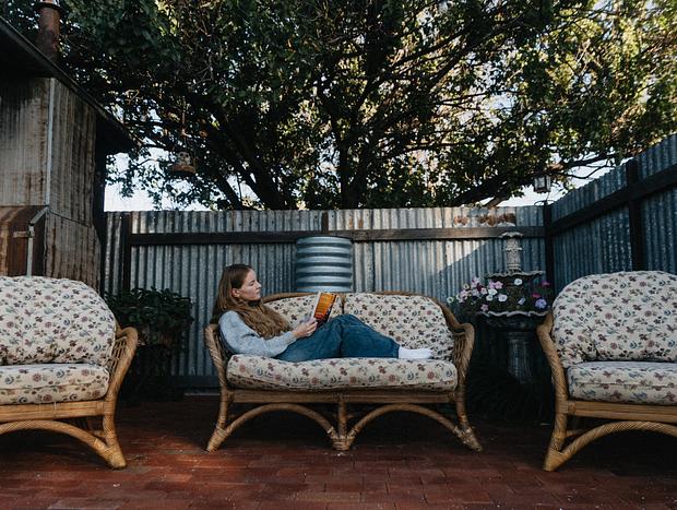 Photo 7 for Starry Nights & Vintage Delights