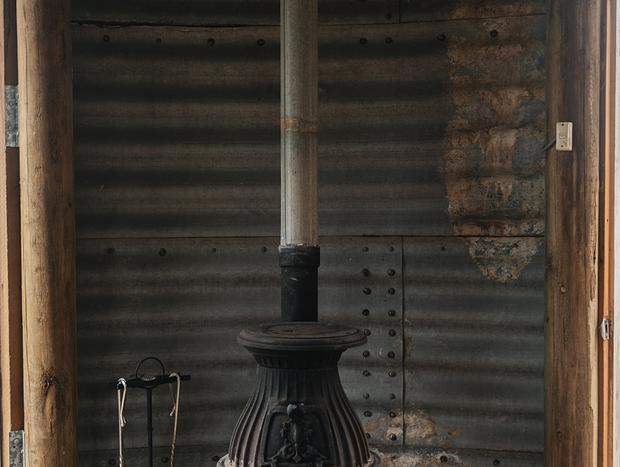 Photo 8 for Starry Nights & Vintage Delights