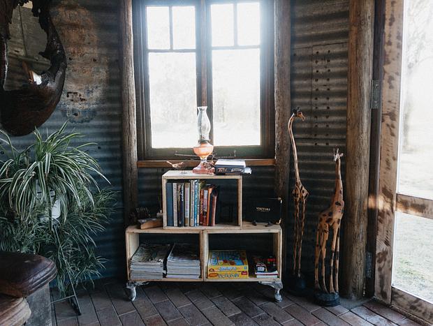 Photo 6 for Starry Nights & Vintage Delights