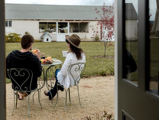 Photo 16 for Charming Countryside Getaway