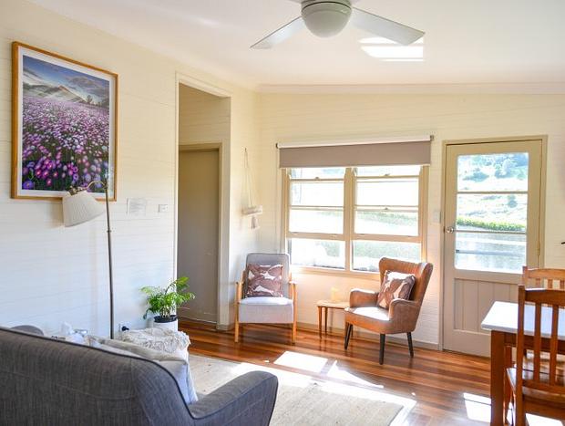 Photo 9 for The Palm Cottage