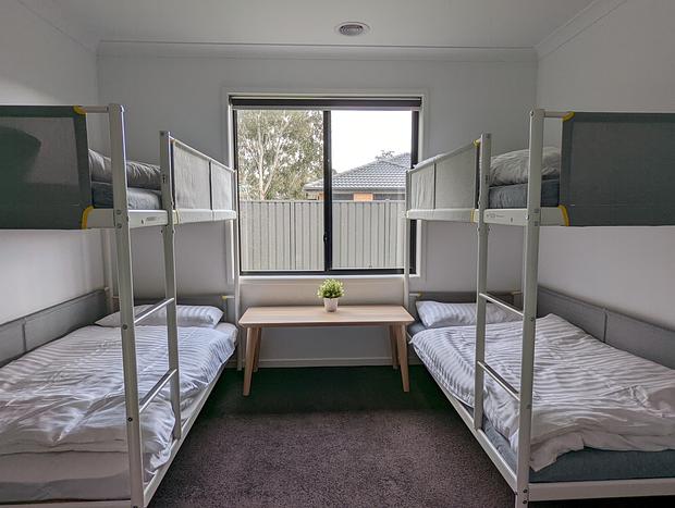 Photo 14 for Highton Gem - A Spacious & Serene Getaway for 10 in Mansfield